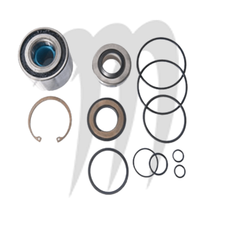 Kit roulement de turbine Seadoo GTX Ltd / GTX Wake 2003 / Sportster / Speedster 200 / Utopia 205 / SE 155 (2002-2003)