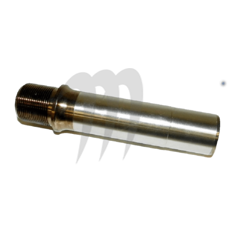 Arbre coupleur Yamaha FX 140 /FX Cruiser /FX HO (2009-2013)