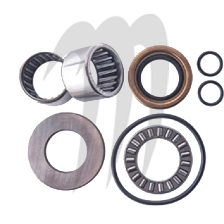 Kit turbine Seadoo GTX LTD/ XP LTD 1998