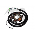 Stator assemble Yamaha GP/ XL/ SUV/ LS 200 /LX210