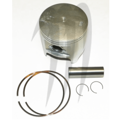 Piston platinum Kawasaki 800-SXR / X2-800 (Cote + 0.50mm)