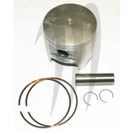 Piston platinum Kawasaki 800-SXR / X2-800 (Cote + 0.50mm)