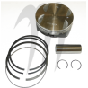 Piston Platinum Sea-Doo 130hp/ 155hp (standard 99.96mm) WSM USA