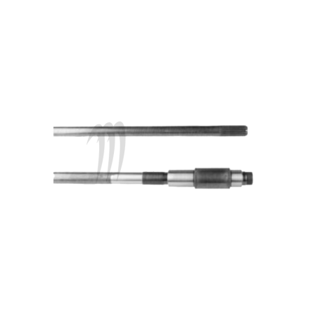 Arbre de transmission Yamaha Wave Blaster 700 (93-96)