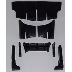 Kit anti cavitaion XL-1200/ XLT-1200