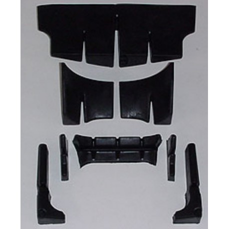 Kit anti cavitaion XL-1200/ XLT-1200