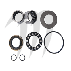 Kit Turbine GTX /GTX DI /LRV /RX DI /XP /GTI /GTI LE /GTI LE RFI /Sportster LE /LRV DI /3D /3D RFI /Sportster LE DI /XP DI