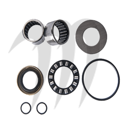 Kit Turbine GTX /GTX DI /LRV /RX DI /XP /GTI /GTI LE /GTI LE RFI /Sportster LE /LRV DI /3D /3D RFI /Sportster LE DI /XP DI