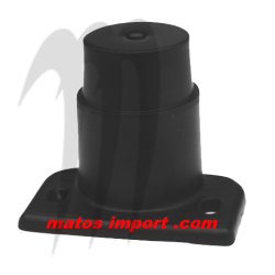 Silent block moteur avant Seadoo XP /GSX /GTX /SPX /Challenger /RX /RX DI /GTX DI /LRV DI /XP DI /3D 947 DI /GTI LE /GTX RFI