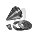 Cone de turbine réglable 800SX-R