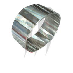 Bague d'usure inox Seadoo