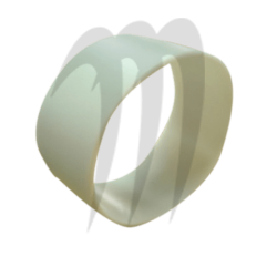 Bague Usure GTX / Speedster / Sportster / Utopia / GTI / Islandia / Challenger / RXP / Wake155.5mm