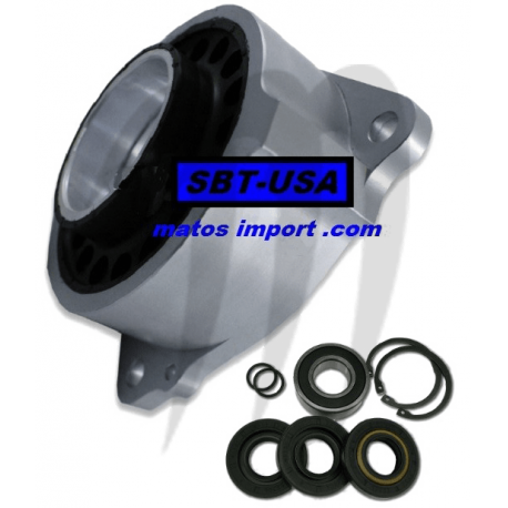 Kit passe coque Yamaha Super Jet (90-94)