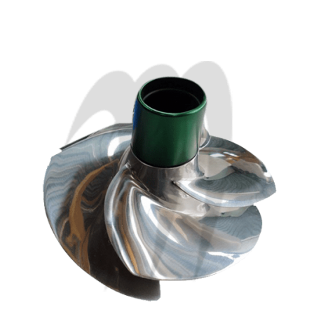 Hélice Seaooo RXT-X-AS / RXT-X-IS / RXP-X 260hp