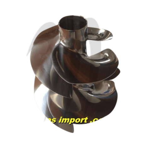  SKAT-TRAK . Double hélice (Flyboard, Hoverboard, Jetlev) RXP-X . RXTX. 12 /16