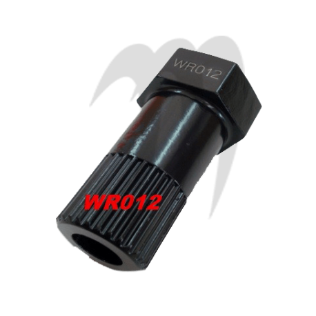 Arrache hélice Seadoo RXT/ RXT-X/ RXT-RS/ RXP-X/ GTX (27mm)