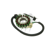 SBT-USA. Complete Stator Assembly Amature Coil Yamaha VX rental/ VX-sport/ VX-deluxe
