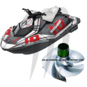 Hélice Concord SK-CD-13/18 pour Seadoo Spark 90hp