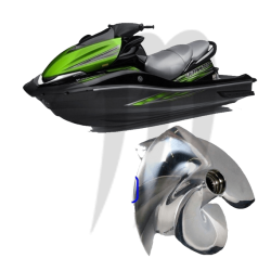 Hélice Concord Racing Ultra-310R/ 300X Solas