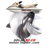 Hélice Concord SD-CD-15/23 Seadoo XP/ SPX/ GSX/ GTX Solas