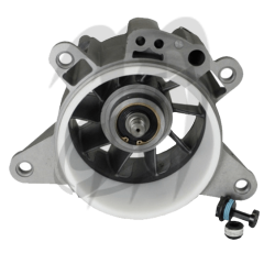 Corps de turbine RXP /GTX /RXT /Challenger /Speedster /Sportster 159mm complet