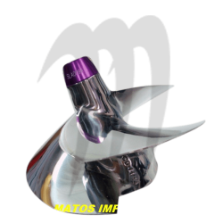 Hélice Concord Yamaha Blaster 760 / Venture 760 par Solas