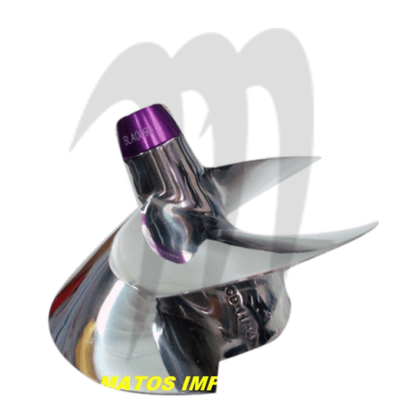 Hélice Concord Yamaha Blaster 760 / Venture 760 par Solas