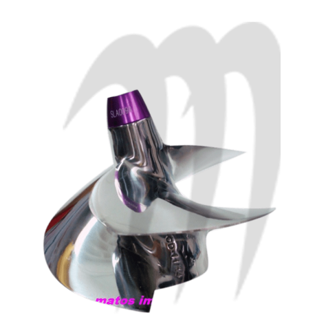 Hélice Concord Super Jet 700 (2008-2016)