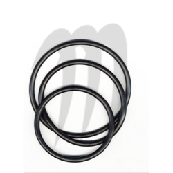 Kit joint torique Échappement dry-pipe 800 SXR (kit 3 pieces)