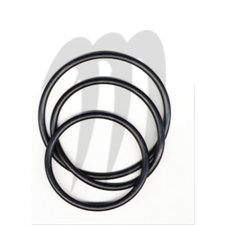 Kit joint torique Échappement dry-pipe 800 SXR (kit 3 pieces)