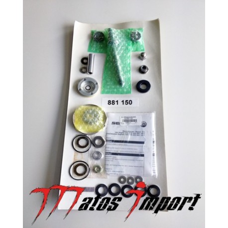 Ensemble compresseur Seadoo GTX 185 hp (2003-2006)