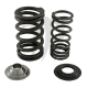 Kit ressort de valve racing FX-SHO / FZR / FZS