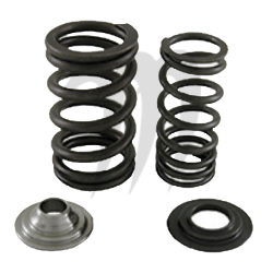 Kit ressort de valve racing FX-SHO / FZR / FZS