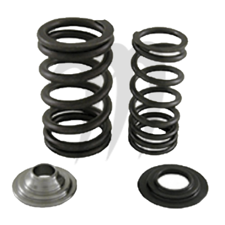 Kit ressort de valve racing FX-SHO / FZR / FZS