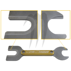 Outil pour compresseur Seadoo