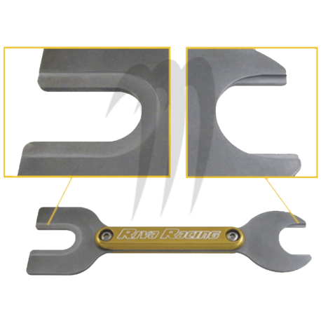 Outil pour compresseur Seadoo