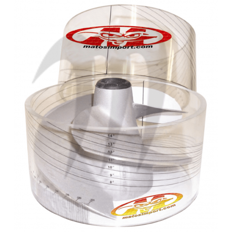 Outil pitch Watcon (155mm - 160mm)