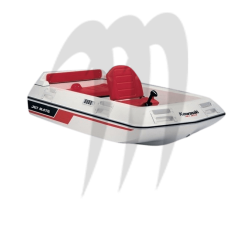 SOLAS. Hélice Concord .KA-SCI-13/18. JET MATE