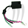 Régulateur de tension Yamava Wave Raider 1100/ Wave Venture 1100/ GP 800/ XL 800/ XLT 800/ GP 800 R