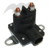 Starter solenoid pour Seadoo GTS/ SP/ SPI/ Explorer/ GTX/ Speedster/ SPX/ GS/ GTI/ HX/ Challenger/ XP/ GSX LTD/ XP LTD
