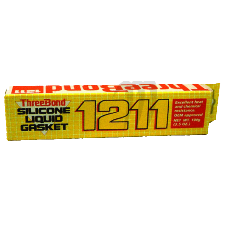 Pate à joints en silicone (-60° à +250°)