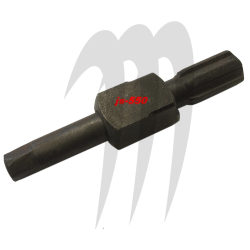 SOLAS. Arrache Helice Kawasaki 550JS pour KB