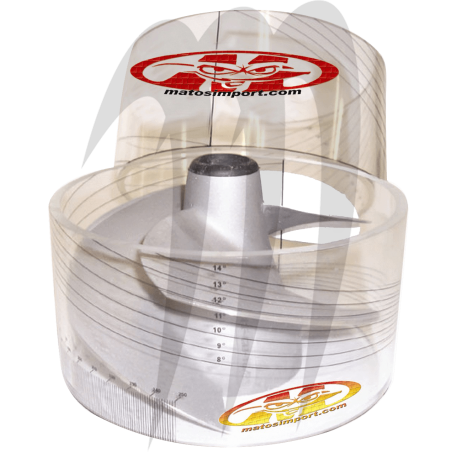 Outil pitch Watcon (146mm - 148mm)