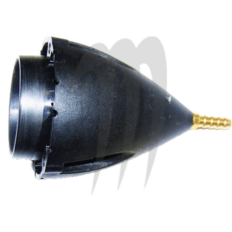 Jauge à pression couvercle de turbine Seadoo 1503