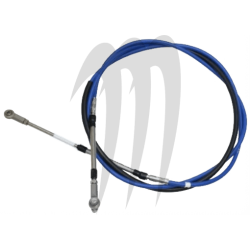 Câble de direction renforcé Kawasaki 800SX-R / 800-X2