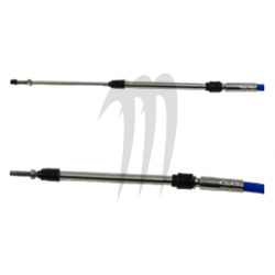 Câble de direction Kawasaki 750 XI (1998-1999)