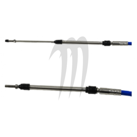 Câble de direction Kawasaki 750 XI (1998-1999)