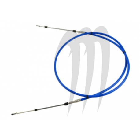 Câble de direction Yamaha Wave Venture 701 (1995-1996)