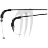 Cable accélérateur Kawasaki 1200 STX-R / ULTRA-150