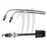 Cable accélérateur Kawasaki ULTRA-150